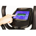 Орбитрек  Hop-Sport HS-060C Blaze (gray-bl) - фото №6